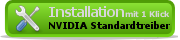 1-Klick-Installation für NVIDIA-Treiber